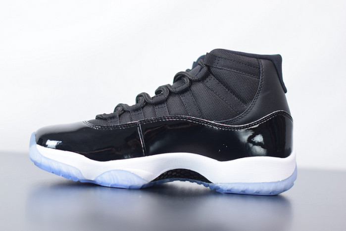 air jordan 11 retro space jam 378037-003