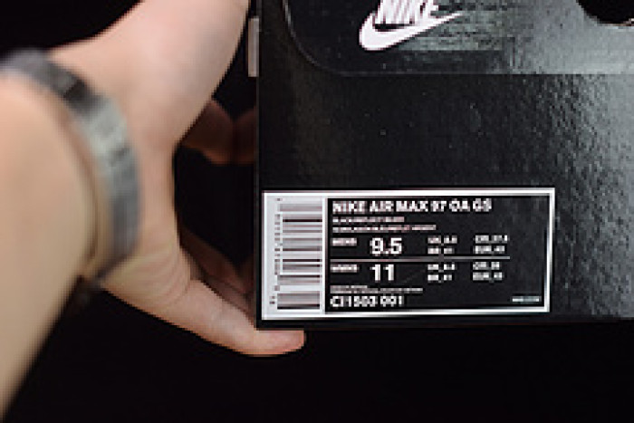 nike air max 97 neon seoul cl1503-001