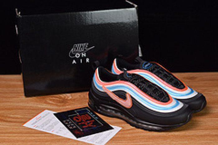 nike air max 97 neon seoul cl1503-001