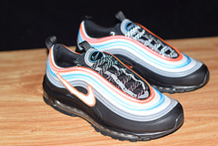 nike air max 97 neon seoul cl1503-001