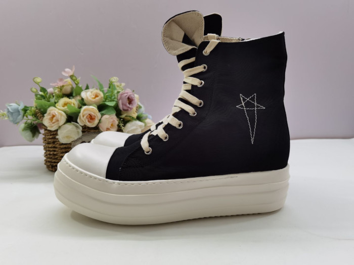 rick owens