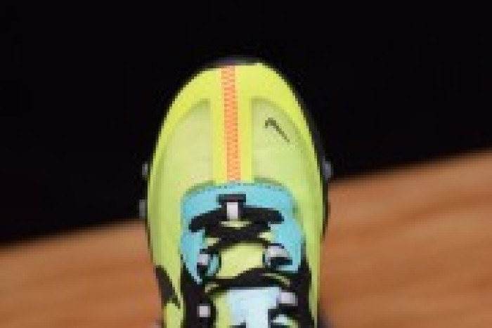nike react element 87 volt racer pink aq1090-700