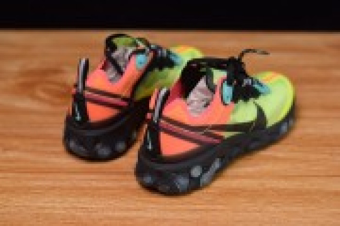 nike react element 87 volt racer pink aq1090-700