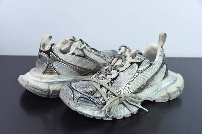balcia 3xl grey