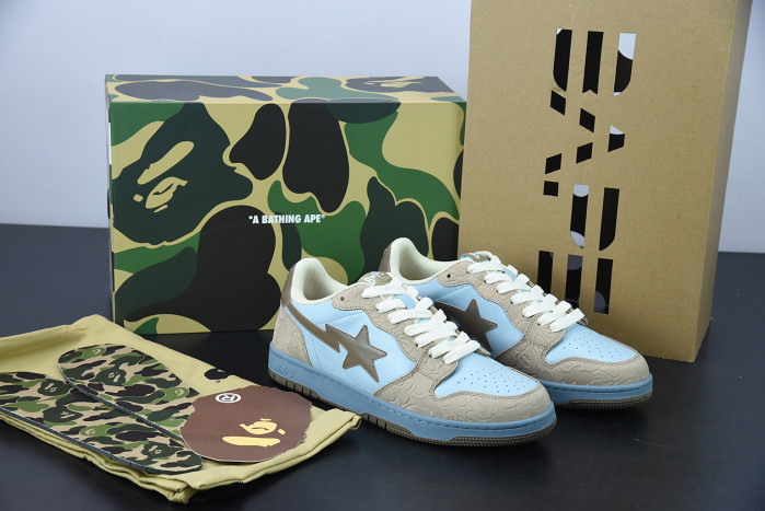 bape sta to low