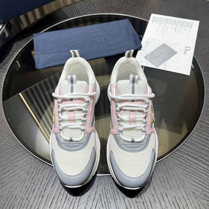 DIOR SNEAKERS B22 D250324-10