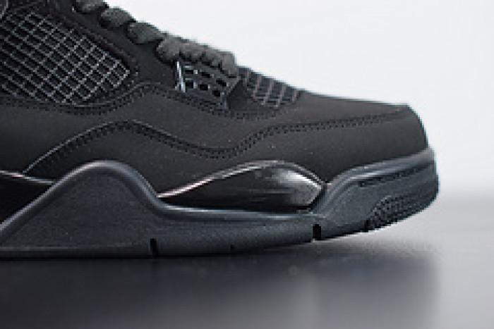 air jordan 4 retro black cat cu1110-010