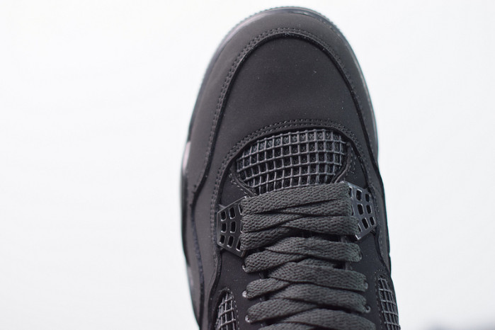air jordan 4 retro black cat cu1110-010
