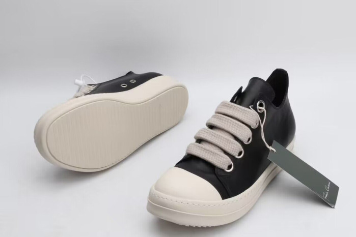 rick owens