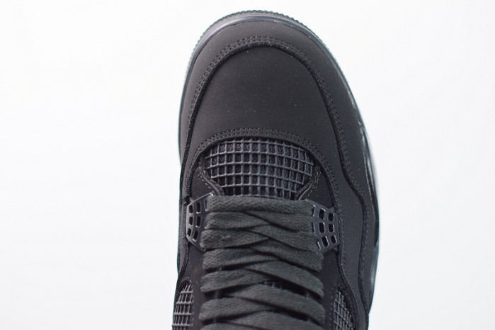 air jordan 4 retro black cat cu1110-010