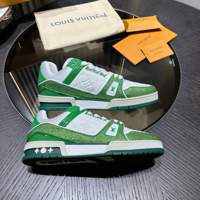 LV Sneakers lv99-2