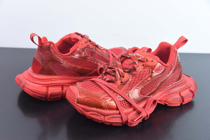 balcia 3xl red