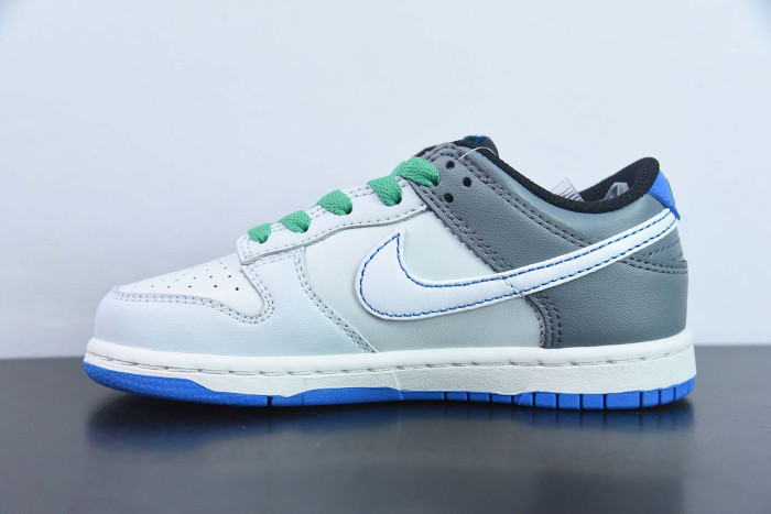 nike dunk low kids