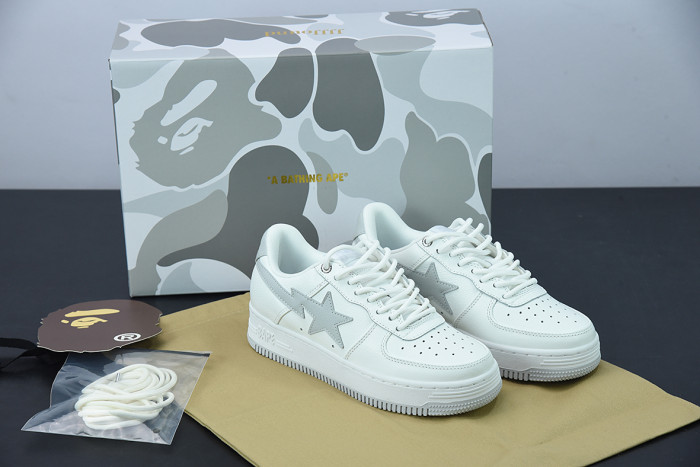 bape sta to low