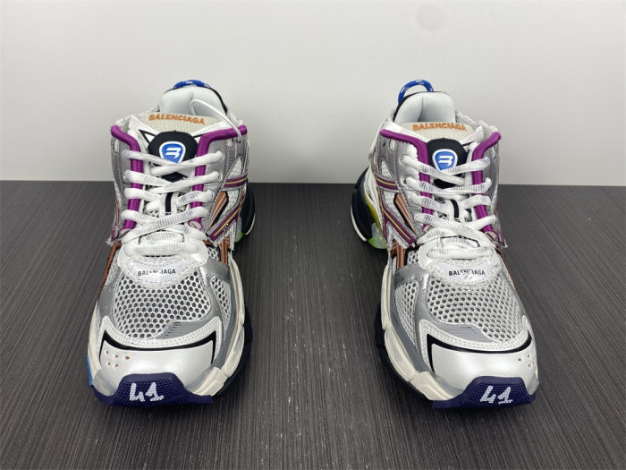 balcia runner multicolor