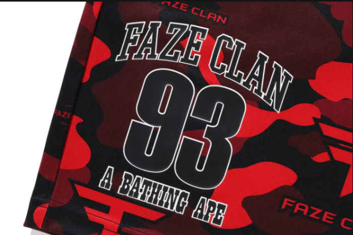 bape shorts bp571