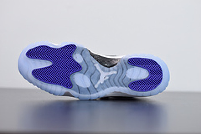 air jordan 11 retro concord 378037-100