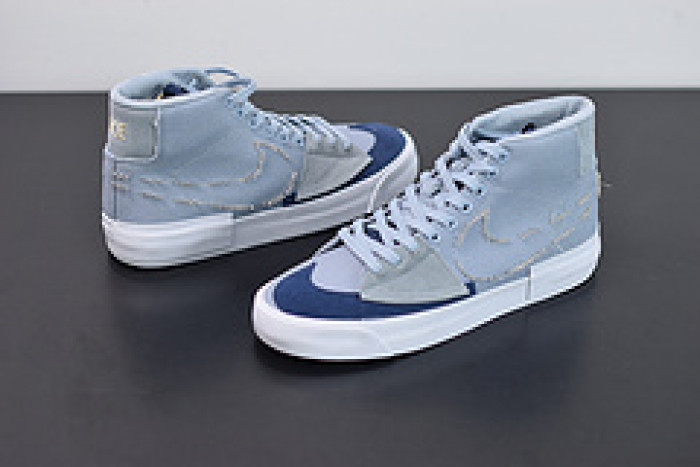 nike sb blazer mid edge hack pack obsidian mist ci3833-401