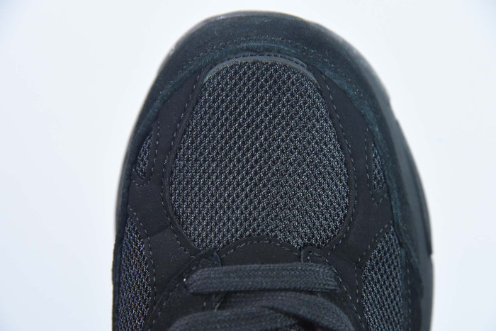 new balance 990v3 miusa total black m990tb3