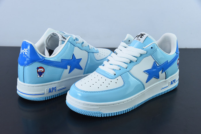 bape sta to low