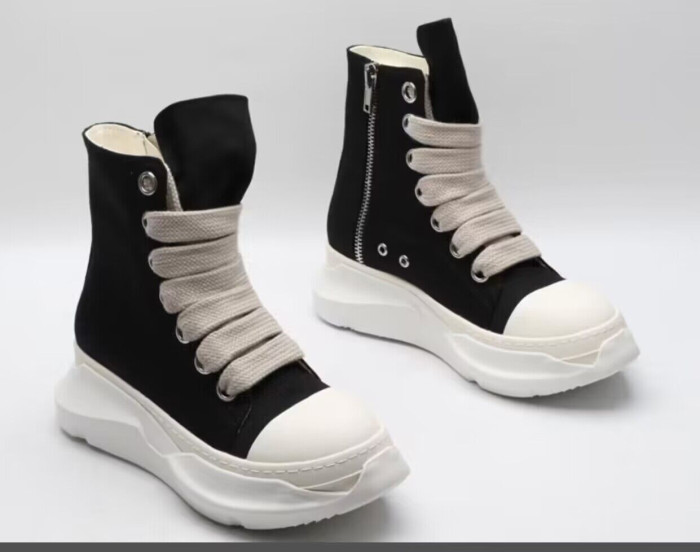 rick owens