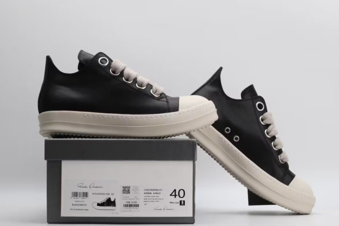 rick owens
