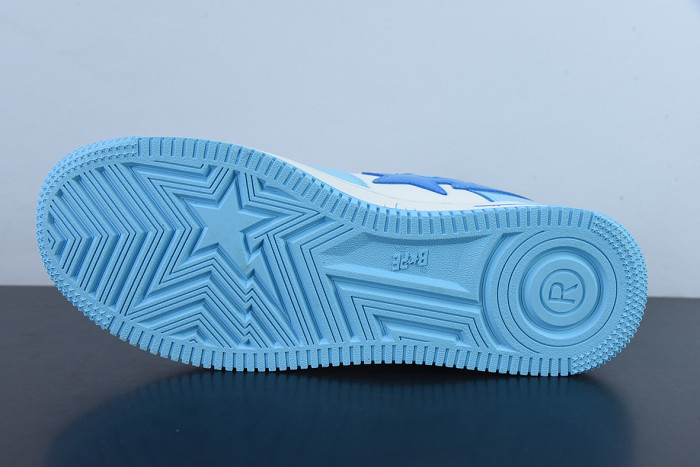 bape sta to low