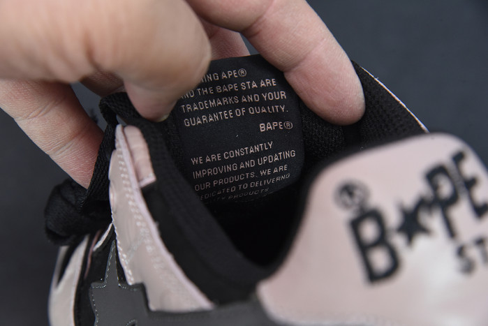 bape sta to low