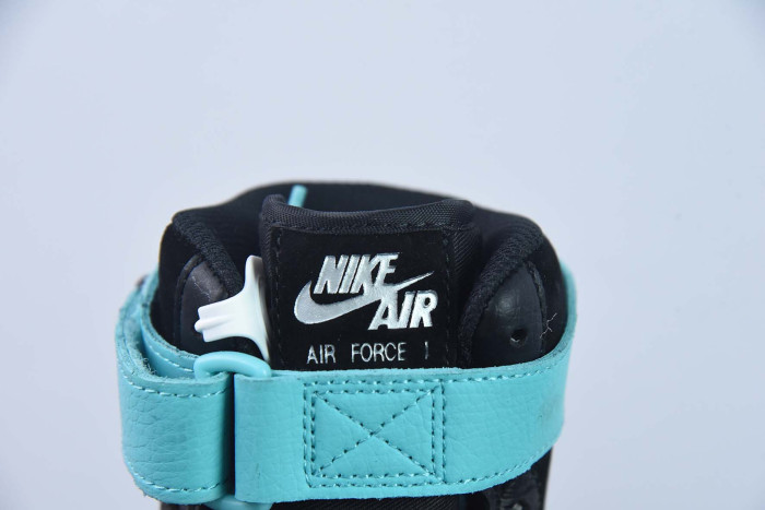nike air force 1 mid T*f*ny & co. 1837 dz1382-202