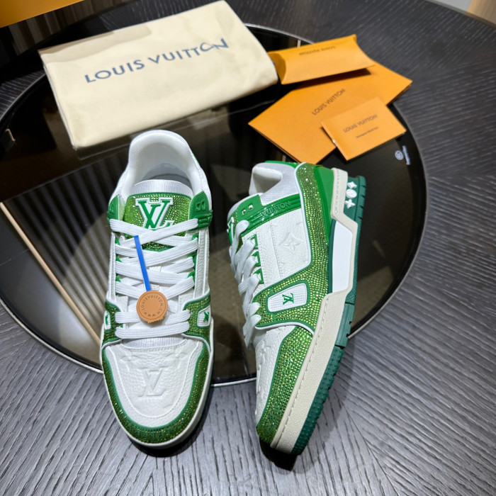 LV Sneakers lv99-2