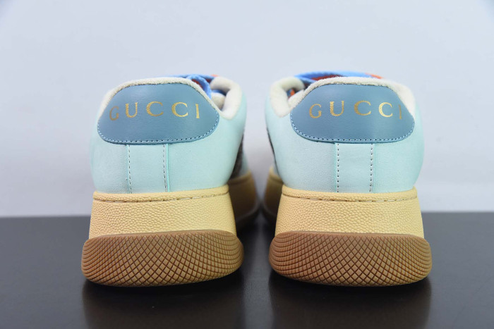 g*u*i sneaker women