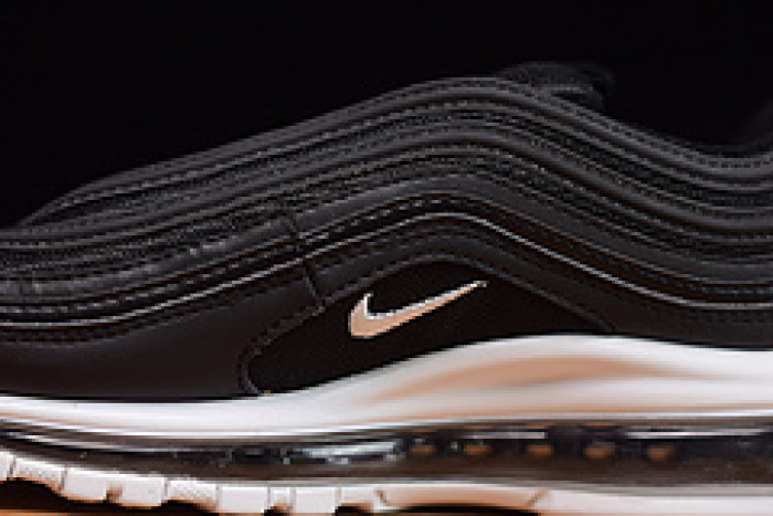 nike air max 97 black white 921826-001