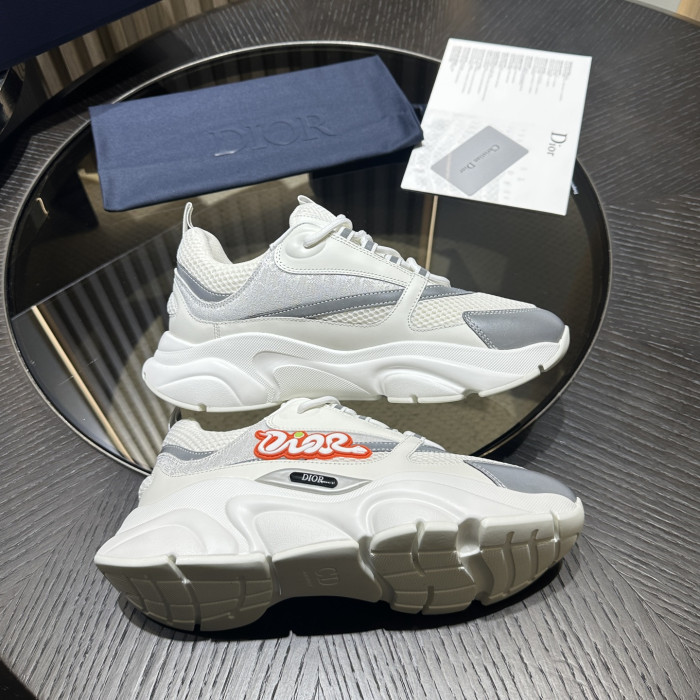 DIOR SNEAKERS B22 D250324-7