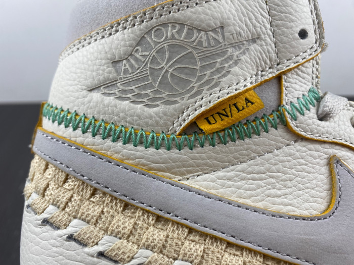 air jordan 1 retro high beauty S*pply summer of ‘96 fd2565-100