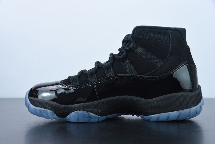 air jordan 11 retro cap and gown 378037-005