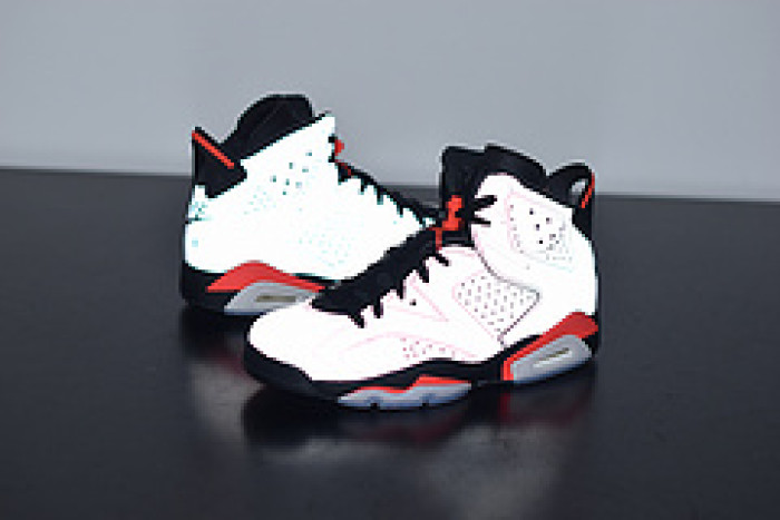 air jordan 6 retro sp reflections of a champion ci4072-001