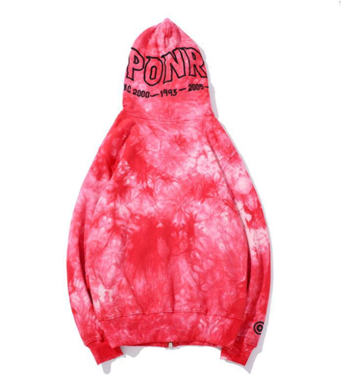 bape bvip25 hoodie