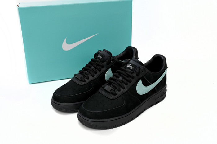 nike air force 1 low T*f*ny & co. 1837 dz1382-001