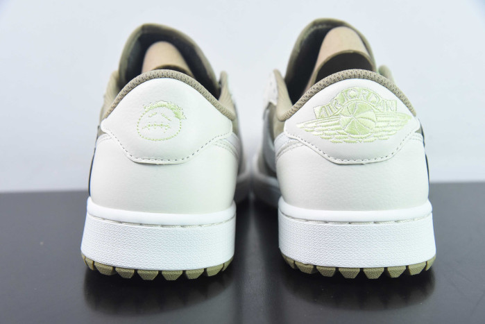 air jordan 1 x travis scott golf olive ts fz3124-200