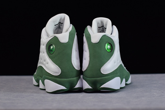 air jordan 13 retro ray allen pe 414571-125
