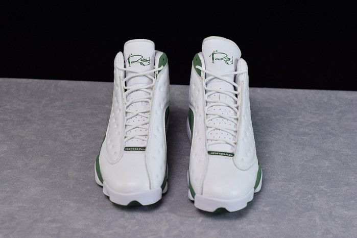 air jordan 13 retro ray allen pe 414571-125