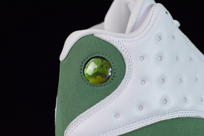 air jordan 13 retro ray allen pe 414571-125