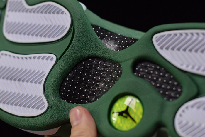 air jordan 13 retro ray allen pe 414571-125