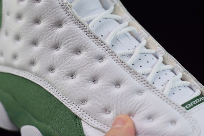 air jordan 13 retro ray allen pe 414571-125