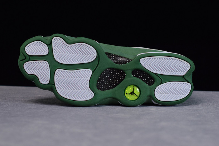 air jordan 13 retro ray allen pe 414571-125