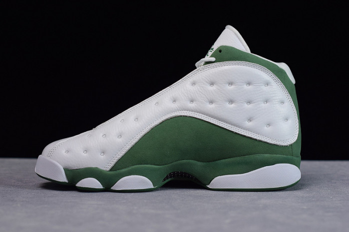air jordan 13 retro ray allen pe 414571-125