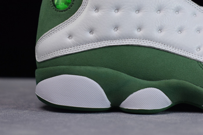 air jordan 13 retro ray allen pe 414571-125