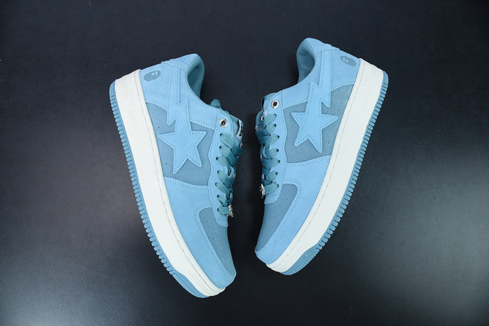bape sta to low