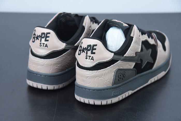 bape sta to low