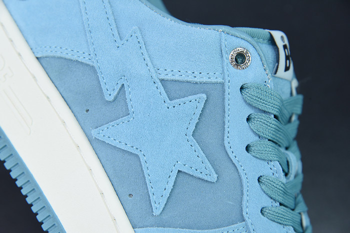bape sta to low